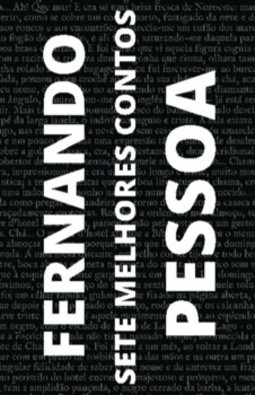 7 melhores contos de Fernando Pessoa