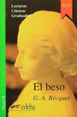 Beso, El - vol. 2