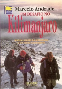 Desafio no Kilimanjaro, Um