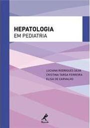 Hepatologia em pediatria