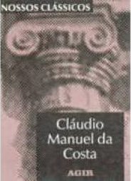 Cláudio Manuel da Costa