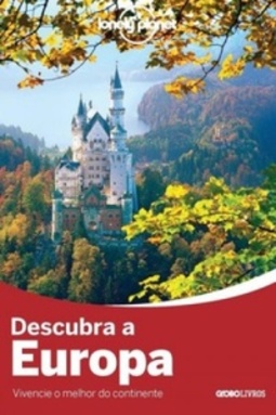 Descubra a Europa #1