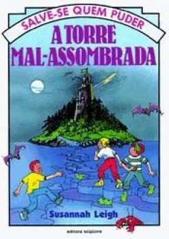 Em Busca do Templo Perdido