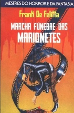Marcha Fúnebre das Marionetes (Mestres do Horror e da Fantasia)