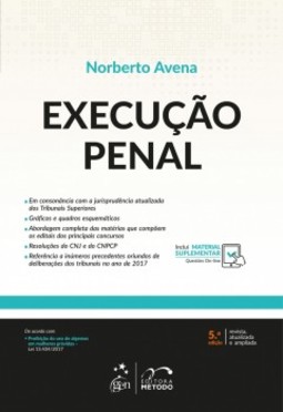 Execução penal