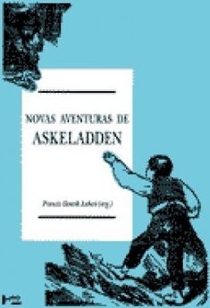 Novas Aventuras de Askeladden