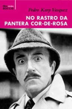 No Rastro da Pantera Cor-de-Rosa