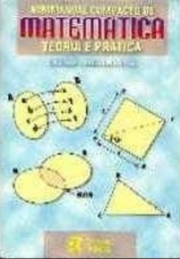 Minimanual Compacto de Matemática - Ensino Fundamental