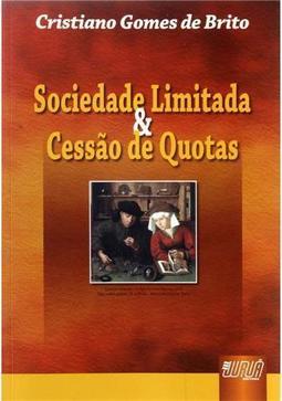 Sociedade Limitada & Sessão de Quotas