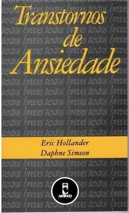 Transtornos de Ansiedade