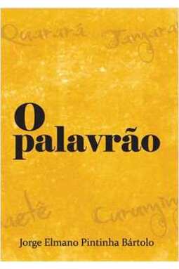 O palavrão