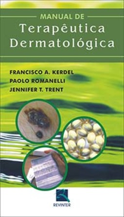 Manual de terapêutica dermatológica