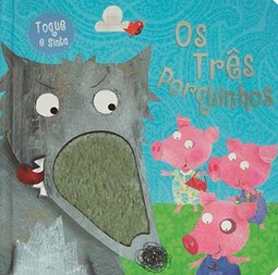 Os três porquinhos
