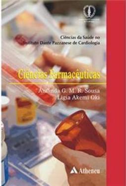 Ciência Farmacêuticas