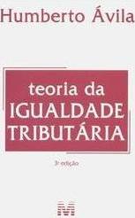 Teoria da igualdade tributária