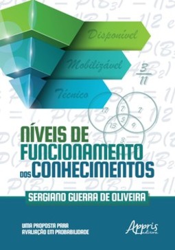 Níveis de funcionamento dos conhecimentos: uma proposta para avaliação em probabilidade