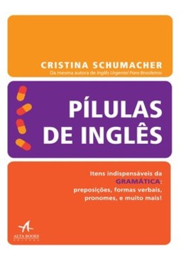 Pílulas de Inglês