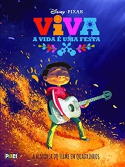 Viva. A Vida É Uma Festa!