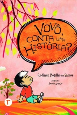 Vovô, conta uma história?