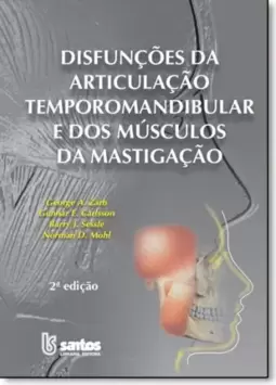Disfuncoes Da Atm E Dos Musculos Da Mastigacao 1/00
