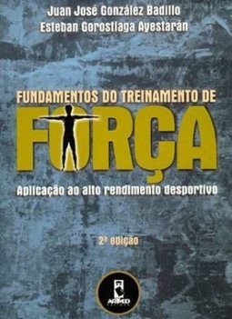 Fundamentos do Treinamento de Força