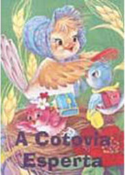 A Cotovia Esperta