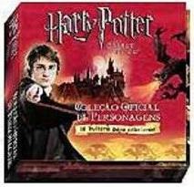 Harry Potter e o Cálice de Fogo: Álbum de Buttons