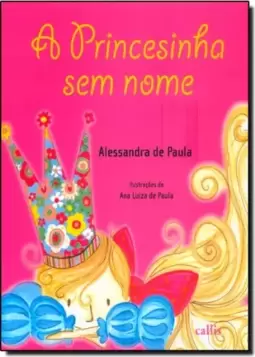 Princesinha Sem Nome, A