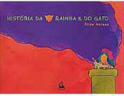 História da Rainha e do Gato