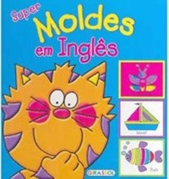 Super Moldes em Inglês