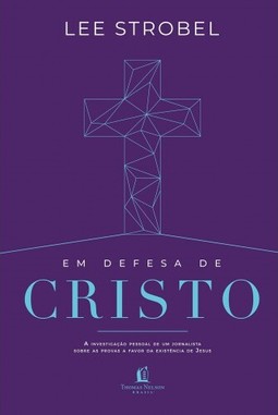 Em defesa de cristo