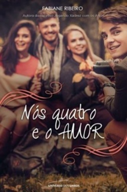 Nós quatro e o amor