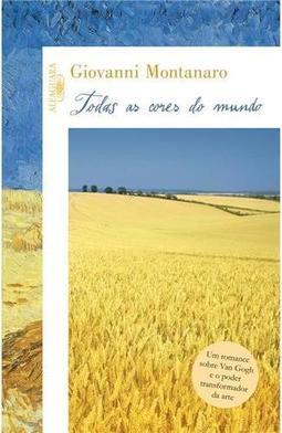 Todas as Cores do Mundo