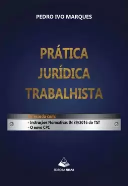 Prática jurídica trabalhista