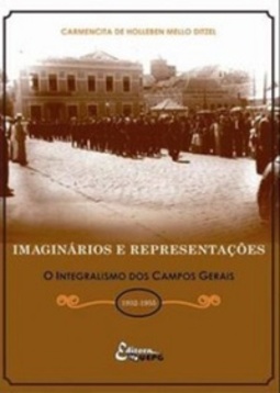 Imaginários e Representações: