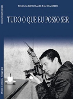 TUDO O QUE EU POSSO SER