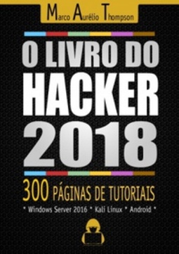 O LIVRO DO HACKER 2018