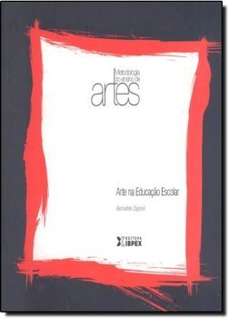 ARTE NA EDUCACAO ESCOLAR VOL 1