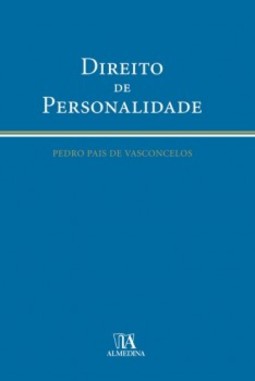 Direito de personalidade
