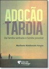 Adocao Tardia