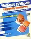 Windows 95 Dial-up com Microsoft Plus! Truques Espertos
