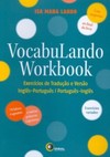 VocabuLando workbook: Exercícios de tradução e versão inglês-português / português-inglês