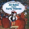 Ali Baba and the Forty Thieves - LEVEL 3
