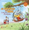As aventuras de Kiko: livro de atividades