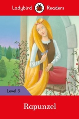 Rapunzel - 3