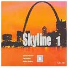 Skyline: Audio CD 1A - IMPORTADO
