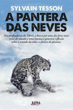 A PANTERA DAS NEVES