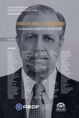 Temas de direito tributário: em homenagem a Gilberto de Ulhôa Canto