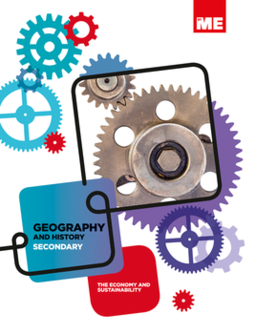 Byme - Geography & History - The Economy& Sust Teacher's Book