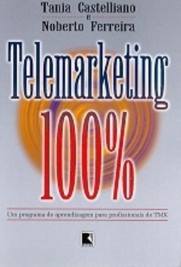Telemarketing 100%